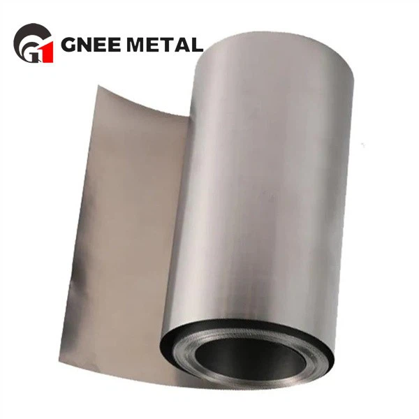 Industrial Titanium Strip Grade 2