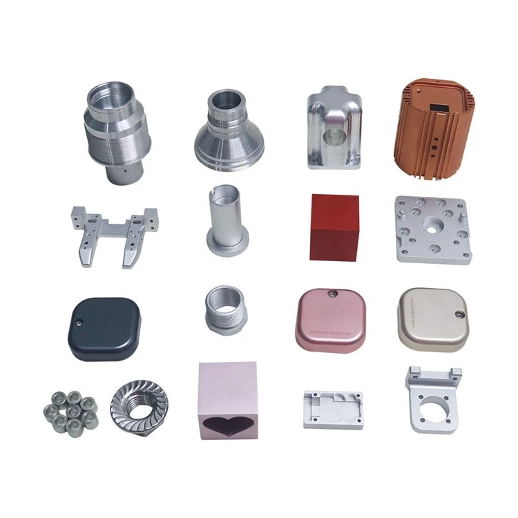 CNC Machining 17-4/904L Stainless Steel Parts best