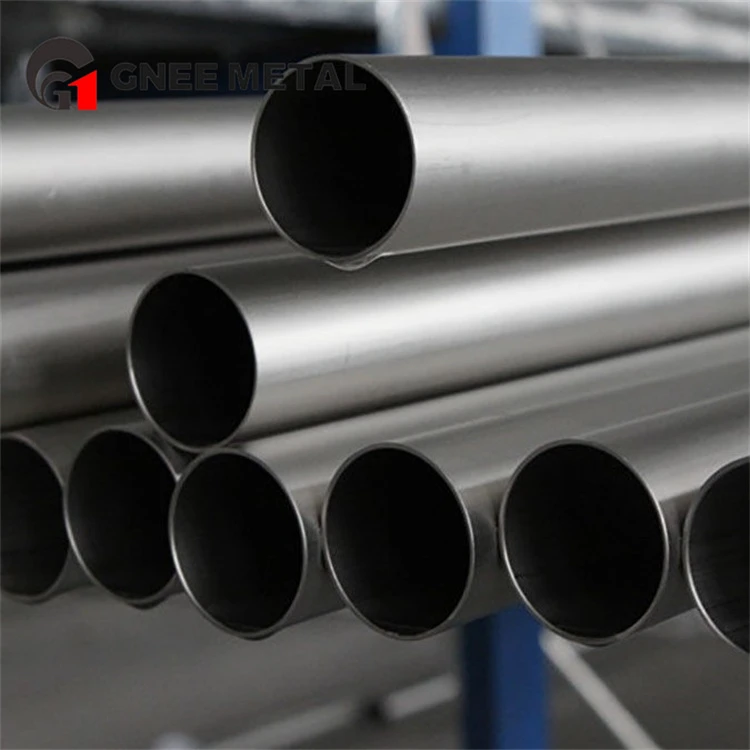 Pibell Titaniwm Gr12 Hydrolig