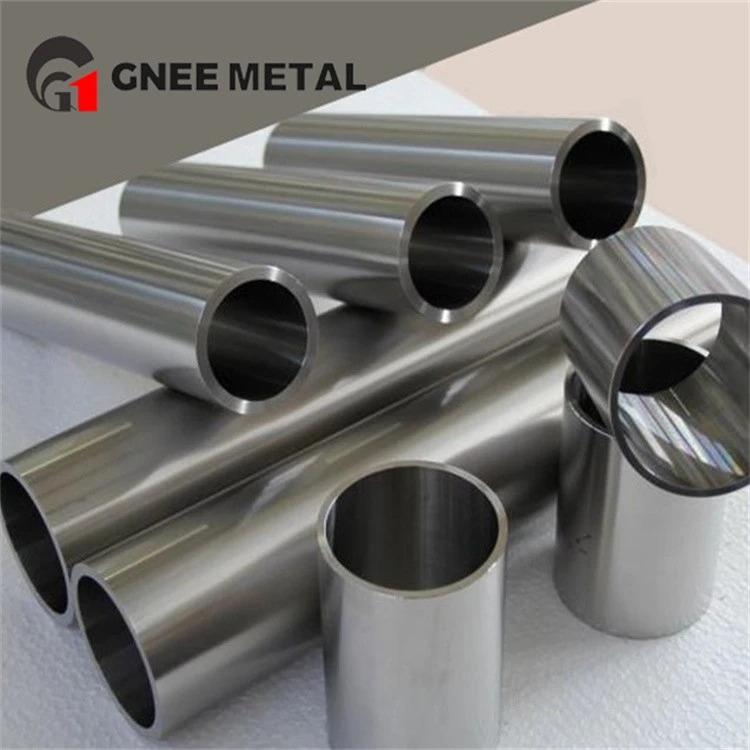 Hydraulic Gr12 Titanium Pipe