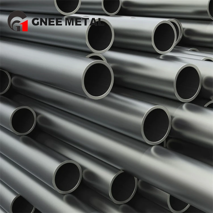 Pibellau Alloy Zirconium Niobium
