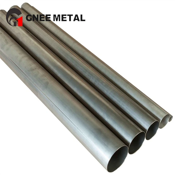 Titanium Alloy Grade 5 Ti6Al4V