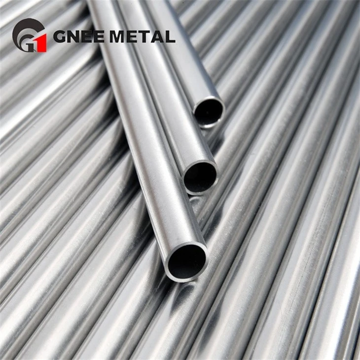 Titanium Alloy Grade 5 Ti6Al4V